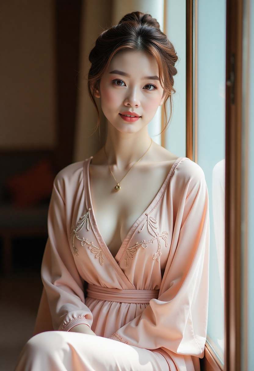烤箱里的冬天海报
