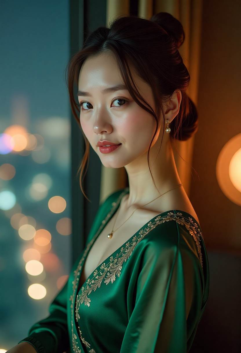 可可夜航