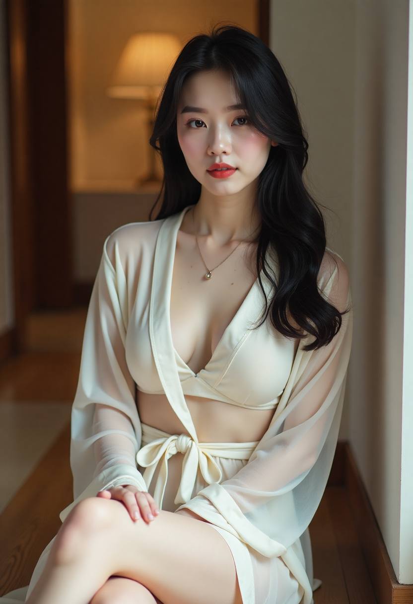 熔芯告白海报