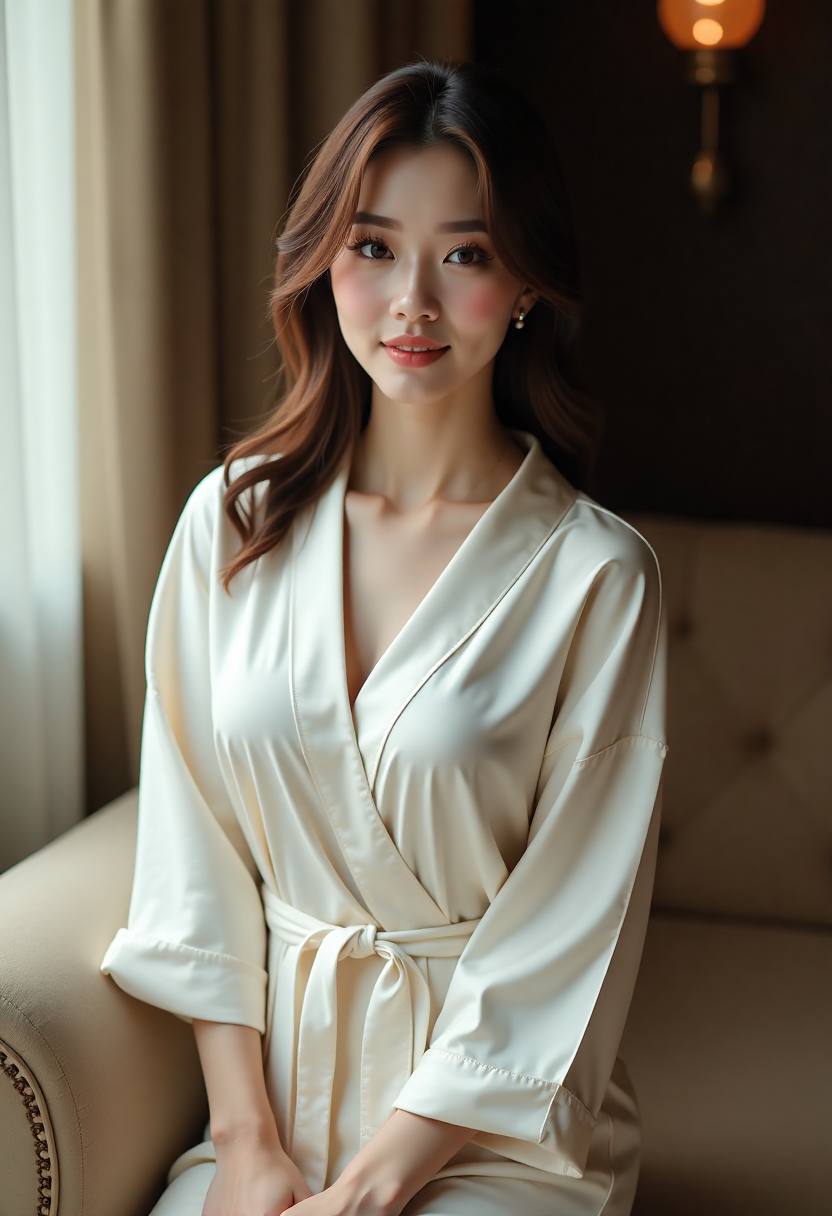 糖纸情书海报