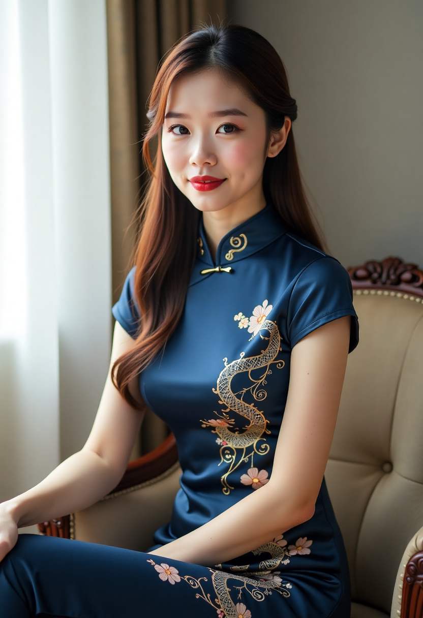 软心时刻海报