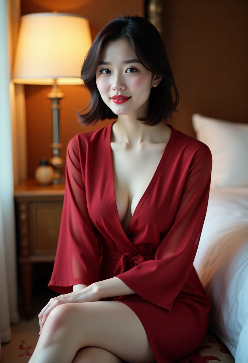 黑巧精灵