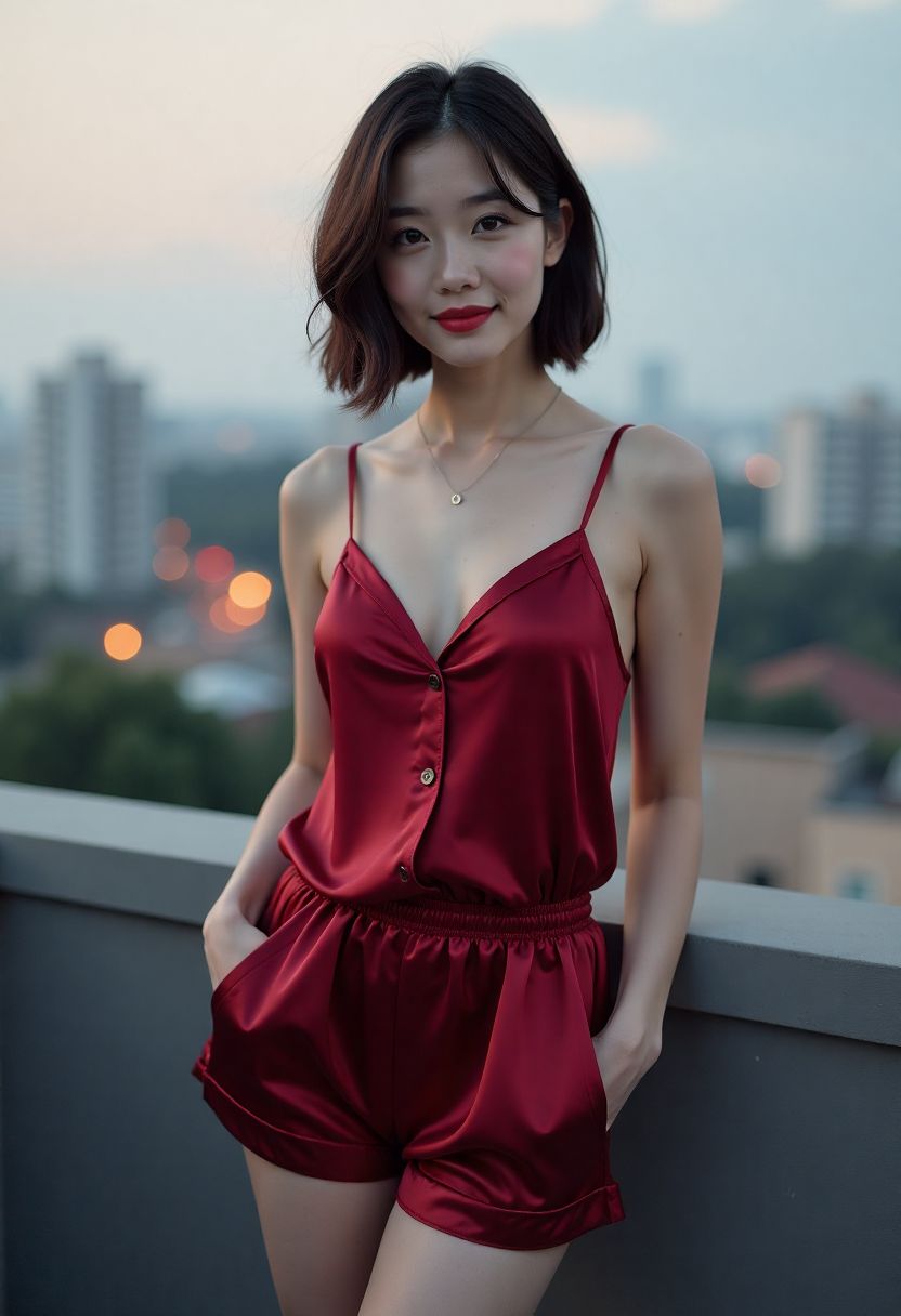软心时刻